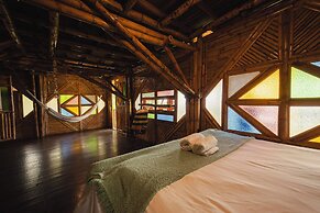 Eco Hotel Tierra de Agua