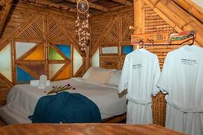 Eco Hotel Tierra de Agua