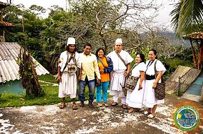 Eco Hotel Tierra de Agua