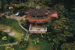 Eco Hotel Tierra de Agua