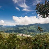 Eco Hotel Tierra de Agua