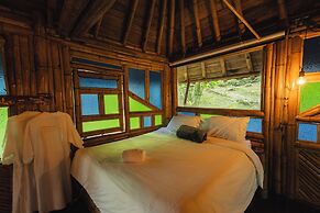 Eco Hotel Tierra de Agua