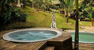 Eco Hotel Tierra de Agua