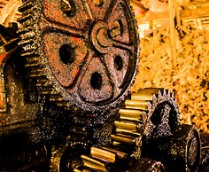 Eco Hotel Tierra de Agua