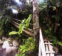 Eco Hotel Tierra de Agua