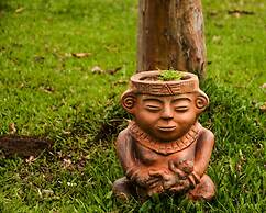 Eco Hotel Tierra de Agua