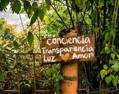 Eco Hotel Tierra de Agua