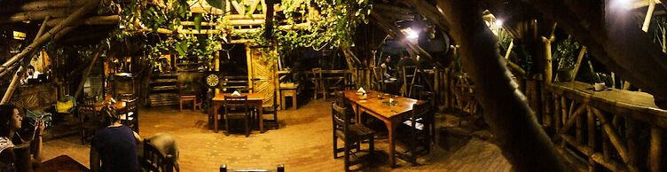 Eco Hotel Tierra de Agua