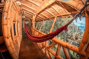 Eco Hotel Tierra de Agua