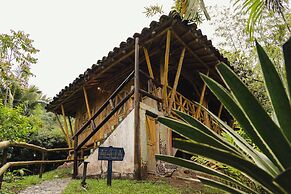 Eco Hotel Tierra de Agua