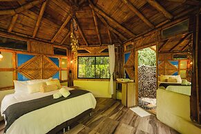 Eco Hotel Tierra de Agua