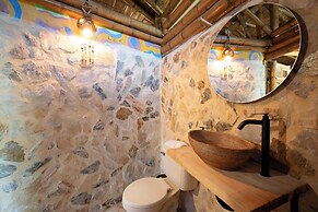 Eco Hotel Tierra de Agua