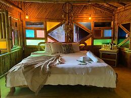 Eco Hotel Tierra de Agua