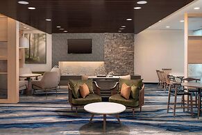 Fairfield Inn & Suites by Marriott Miami Airport West/Doral