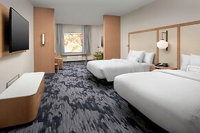 Fairfield Inn & Suites by Marriott Miami Airport West/Doral