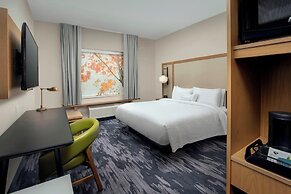 Fairfield Inn & Suites by Marriott Miami Airport West/Doral