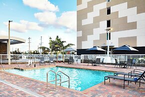 Fairfield Inn & Suites by Marriott Miami Airport West/Doral