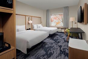 Fairfield Inn & Suites by Marriott Miami Airport West/Doral