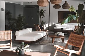 Ananea More Meni Kos ex More Meni Beach