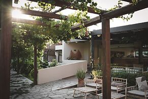 Ananea More Meni Kos ex More Meni Beach