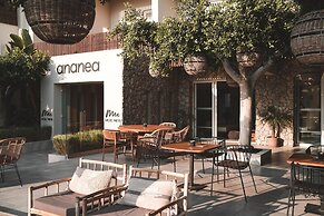 Ananea More Meni Kos ex More Meni Beach