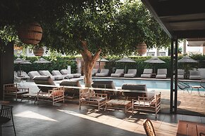 Ananea More Meni Kos ex More Meni Beach