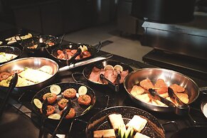 Ananea More Meni Kos ex More Meni Beach