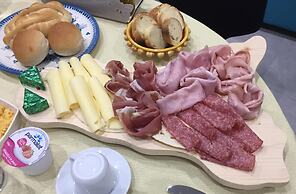 B&B Al Centro Storico