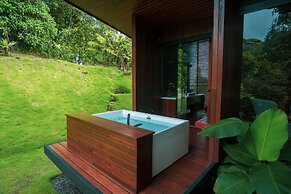 Ecolirios Boutique Hotel & Villas