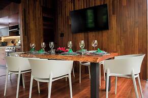 Ecolirios Boutique Hotel & Villas