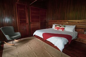 Ecolirios Boutique Hotel & Villas