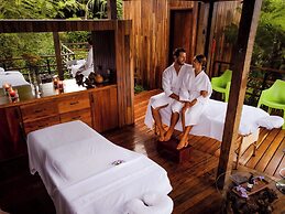Ecolirios Boutique Hotel & Villas