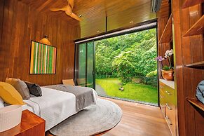 Ecolirios Boutique Hotel & Villas