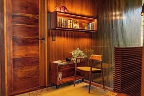 Ecolirios Boutique Hotel & Villas