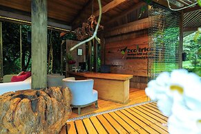 Ecolirios Boutique Hotel & Villas
