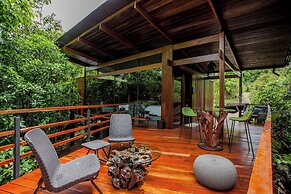 Ecolirios Boutique Hotel & Villas