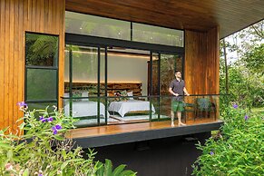 Ecolirios Boutique Hotel & Villas