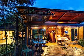 Ecolirios Boutique Hotel & Villas