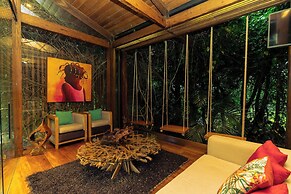 Ecolirios Boutique Hotel & Villas