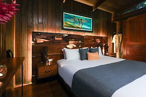 Ecolirios Boutique Hotel & Villas