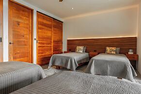 Ecolirios Boutique Hotel & Villas