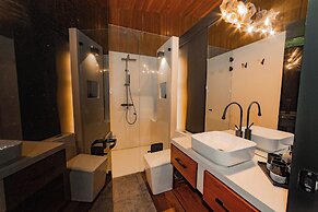 Ecolirios Boutique Hotel & Villas