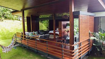 Ecolirios Boutique Hotel & Villas