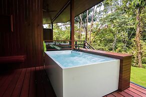 Ecolirios Boutique Hotel & Villas