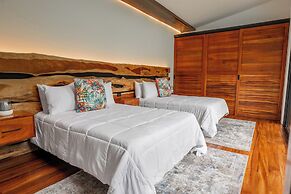 Ecolirios Boutique Hotel & Villas