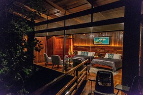 Ecolirios Boutique Hotel & Villas