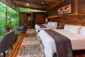 Ecolirios Boutique Hotel & Villas
