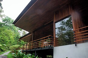 Ecolirios Boutique Hotel & Villas