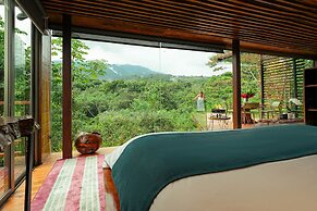 Ecolirios Boutique Hotel & Villas