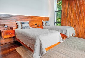 Ecolirios Boutique Hotel & Villas